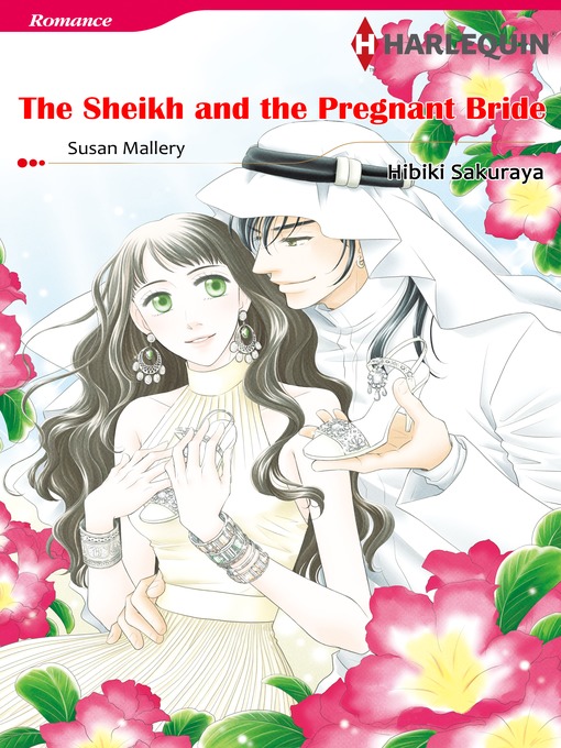 Title details for The Sheikh and the Pregnant Bride by Hibiki Sakuraya - Available
